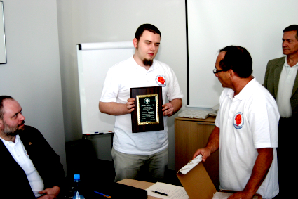 Bartosz Figaniak z nominacją.jpg